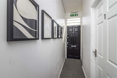 4 bed house, Bridlington Street, Bobbers Mill, Nottingham, NG75BG - Image 4